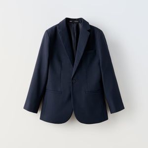 Boys Zara suit